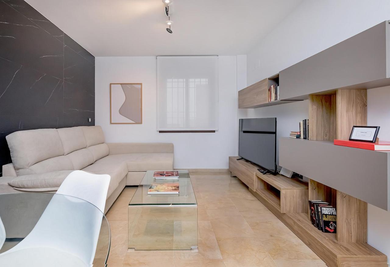 Apartamento Bhost - La Catedral Córdoba Exterior foto