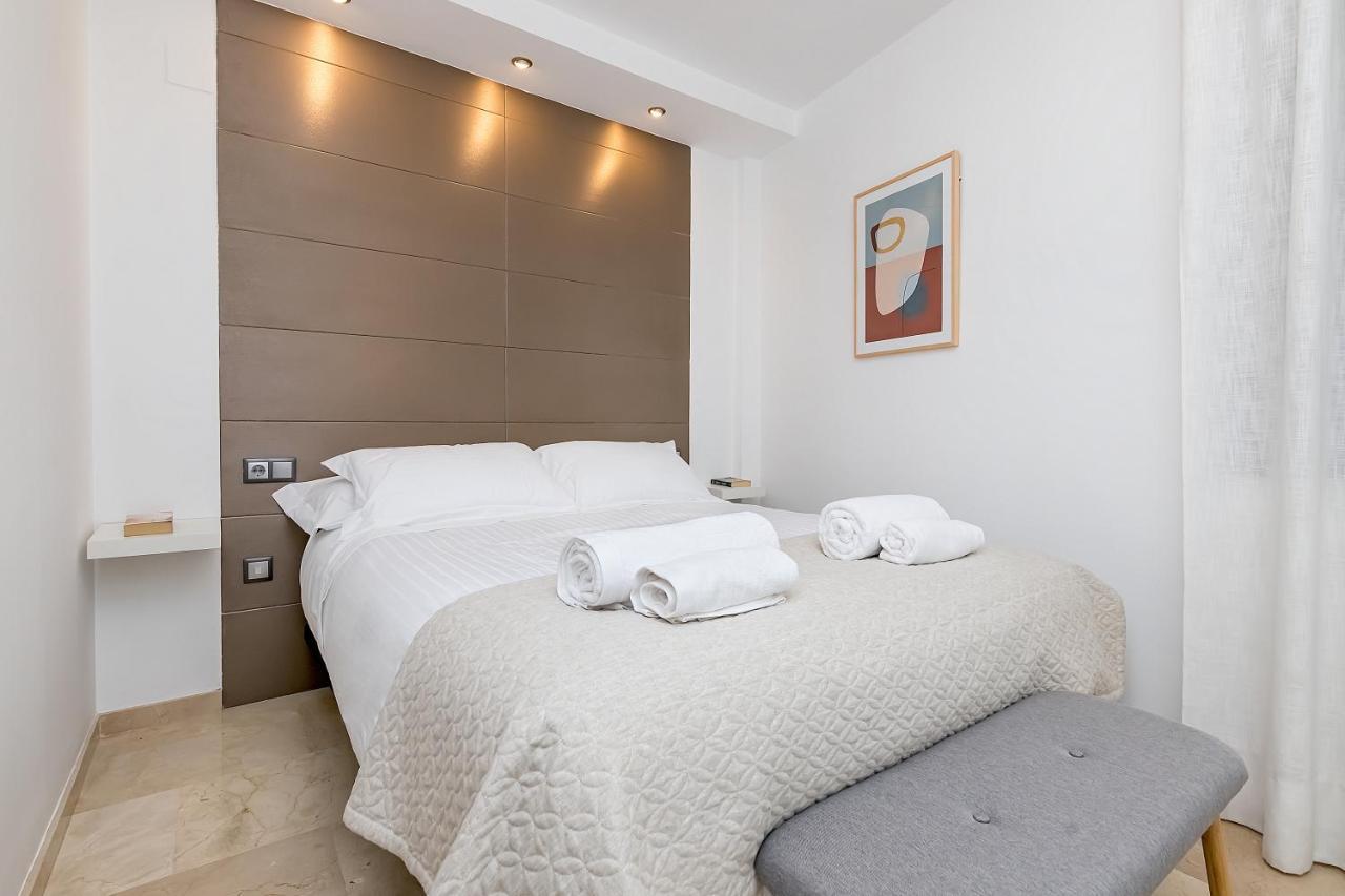 Apartamento Bhost - La Catedral Córdoba Exterior foto