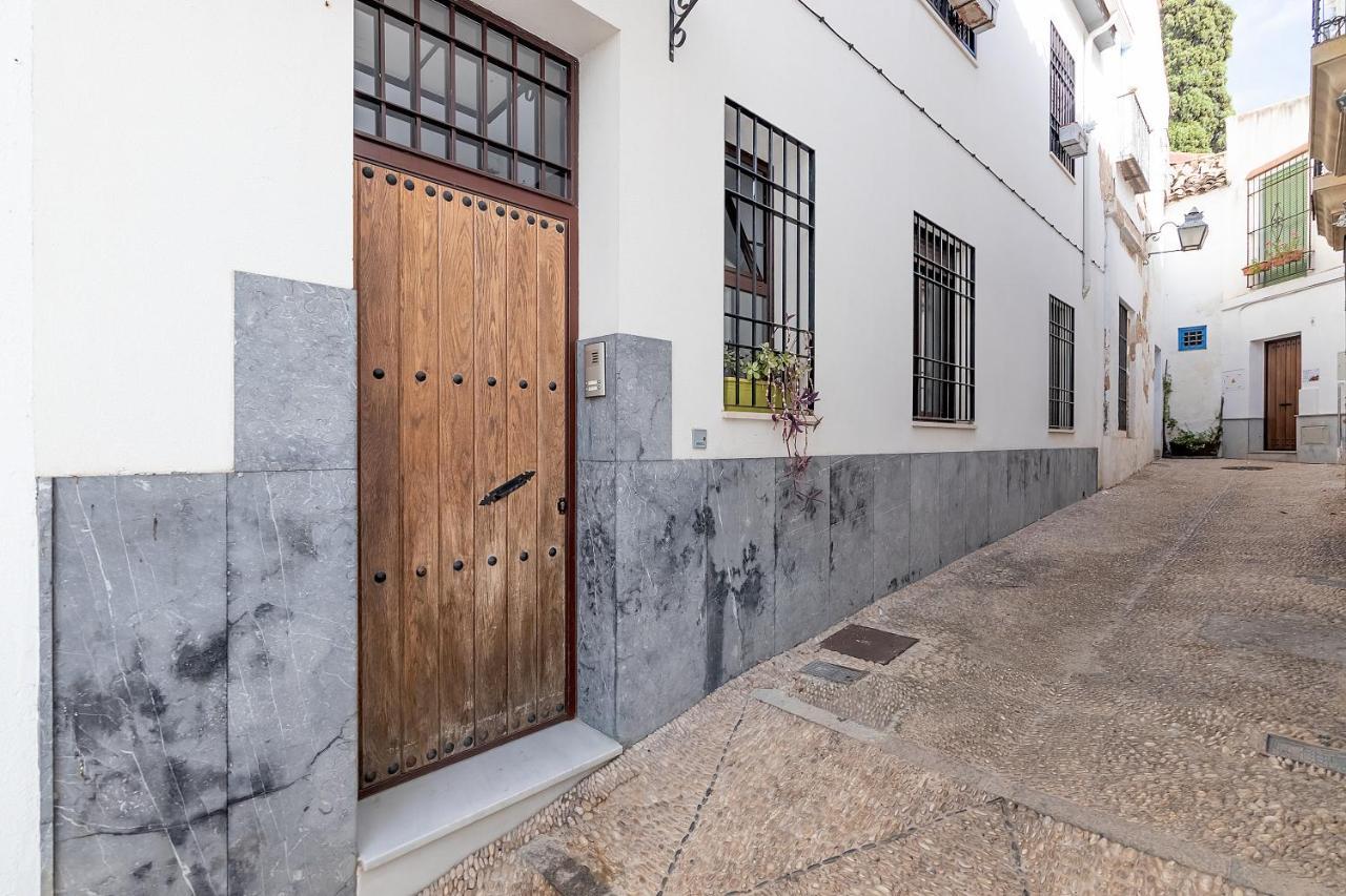 Apartamento Bhost - La Catedral Córdoba Exterior foto